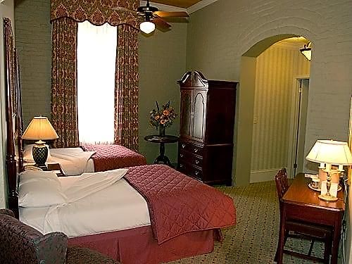 Conti 3* New Orleans
