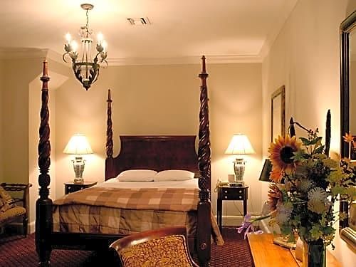 Hotel Conti