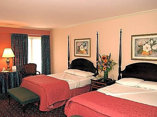 St. Marie Hotel