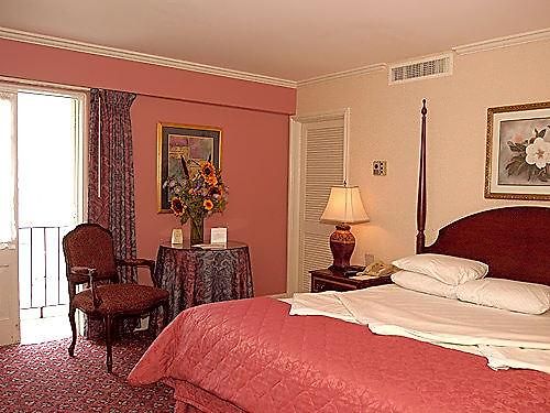 Hotel St. Marie 3*