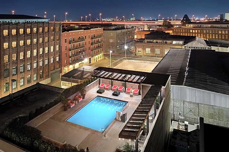Hilton Garden Convention Center
