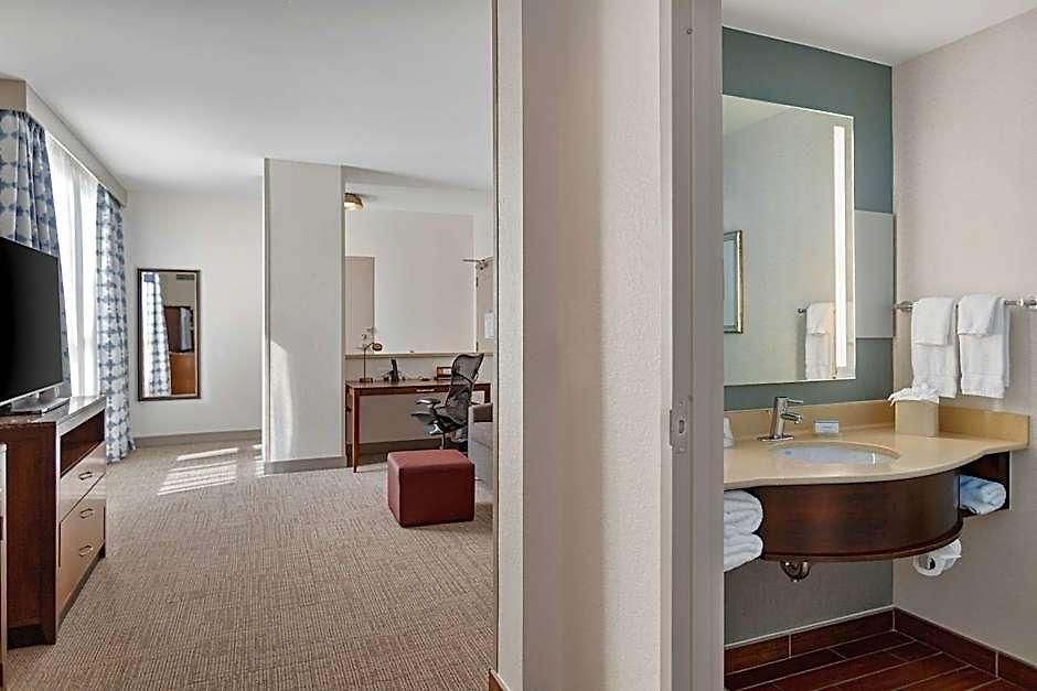 Hotel Hilton Garden French Quarter/cbd