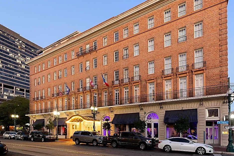 The Lafayette By Kasa Living Hotel