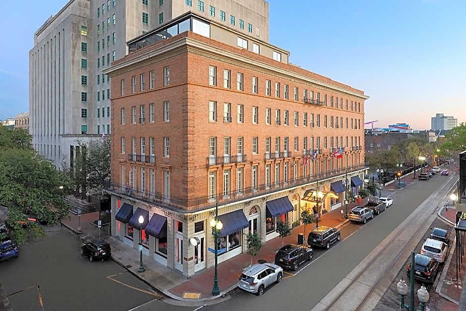 The Lafayette By Kasa Living Hotel
