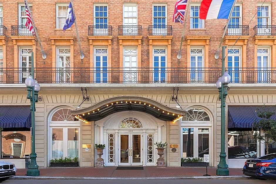 The Lafayette By Kasa Living 3* New Orleans