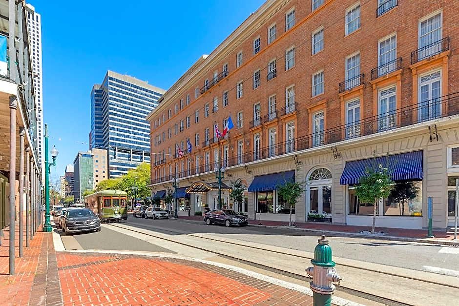 Hotel The Lafayette By Kasa Living New Orleans