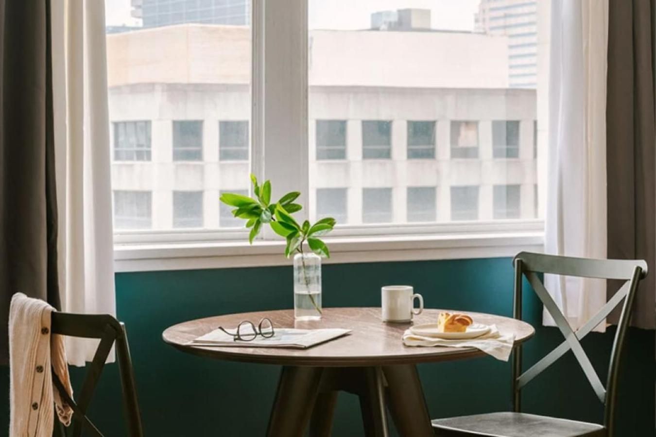 Apartment Roami At Duncan Plaza New Orleans
