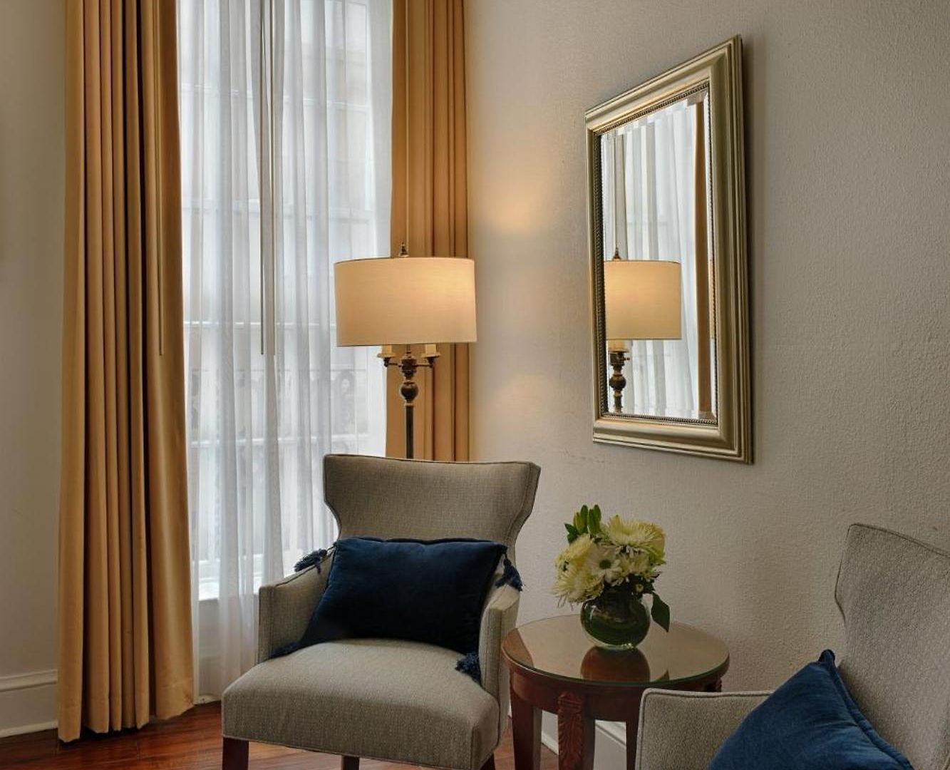 Voco St By Ihg New Orleans
