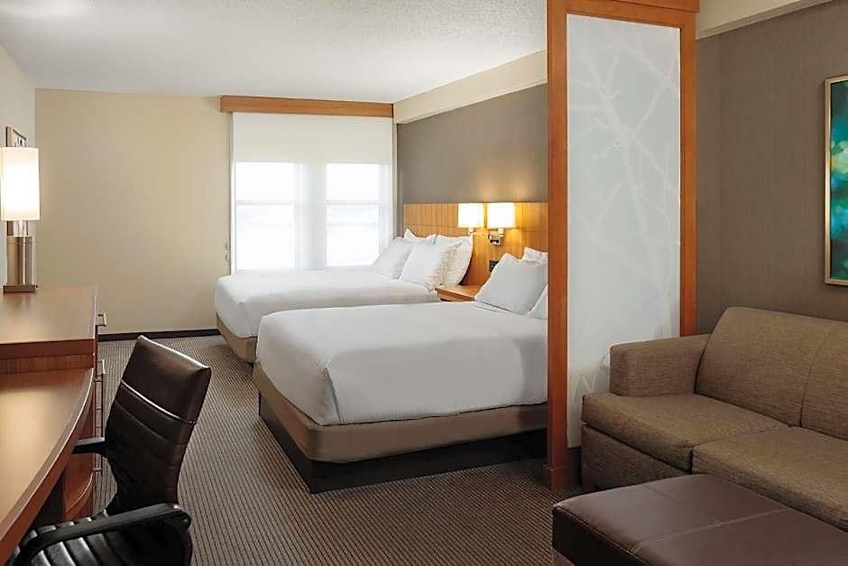 Hotel Hyatt Place Convention Center