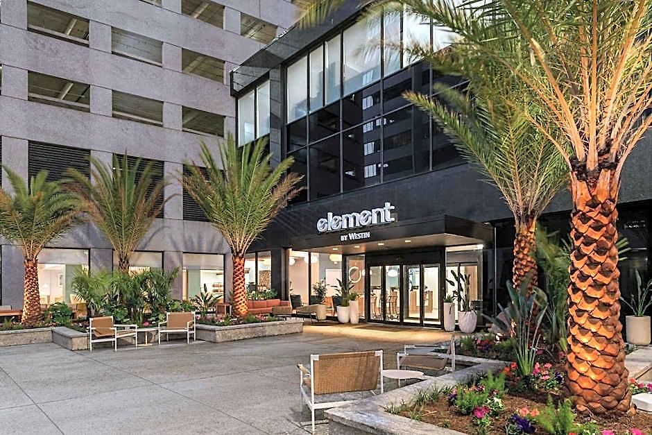 Element By Marriott Downtown New Orleans