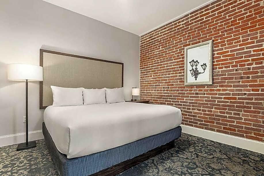 Hotel Club Wyndham La Belle Maison 4*