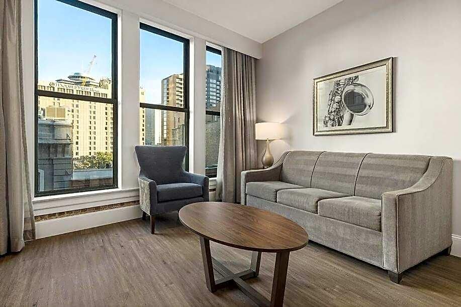 Club Wyndham La Belle Maison 4* New Orleans