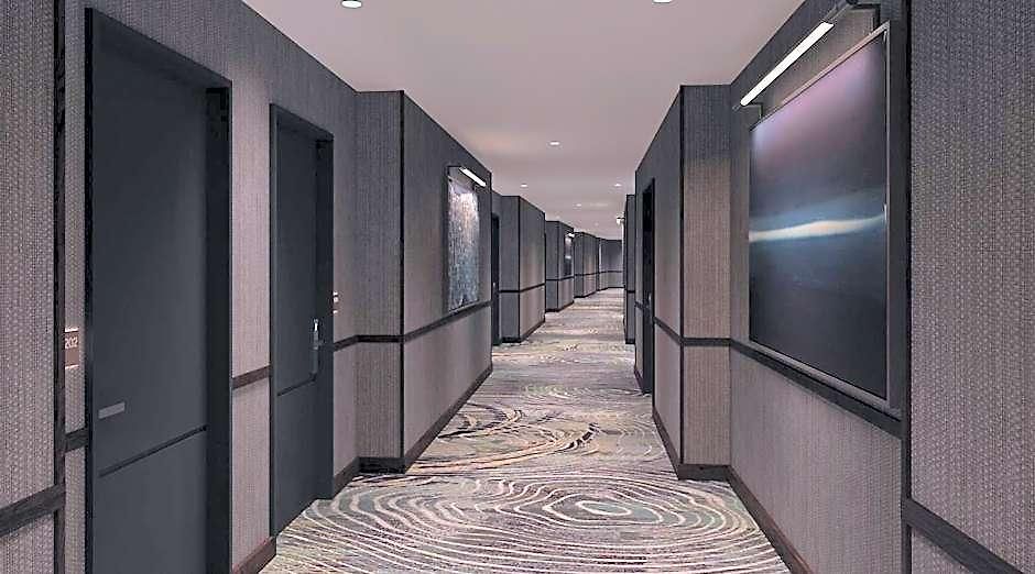 Nobu - A Caesars Rewards Destination Hotel 5*