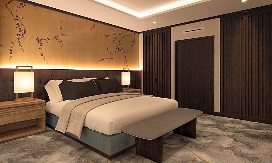 Hotel Nobu - A Caesars Rewards Destination 5*