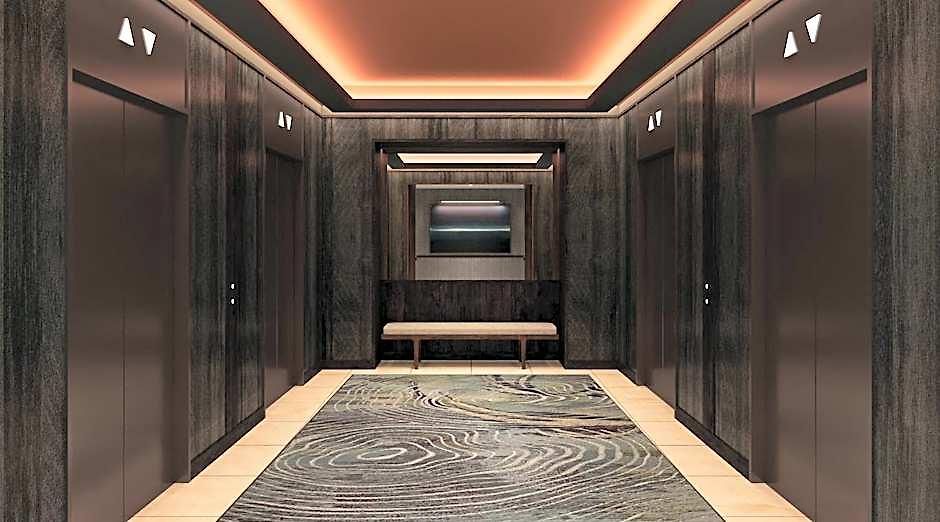 Nobu - A Caesars Rewards Destination Hotel 5*