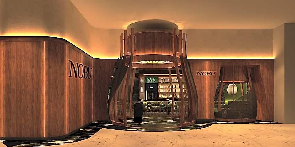 Nobu - A Caesars Rewards Destination Hotel