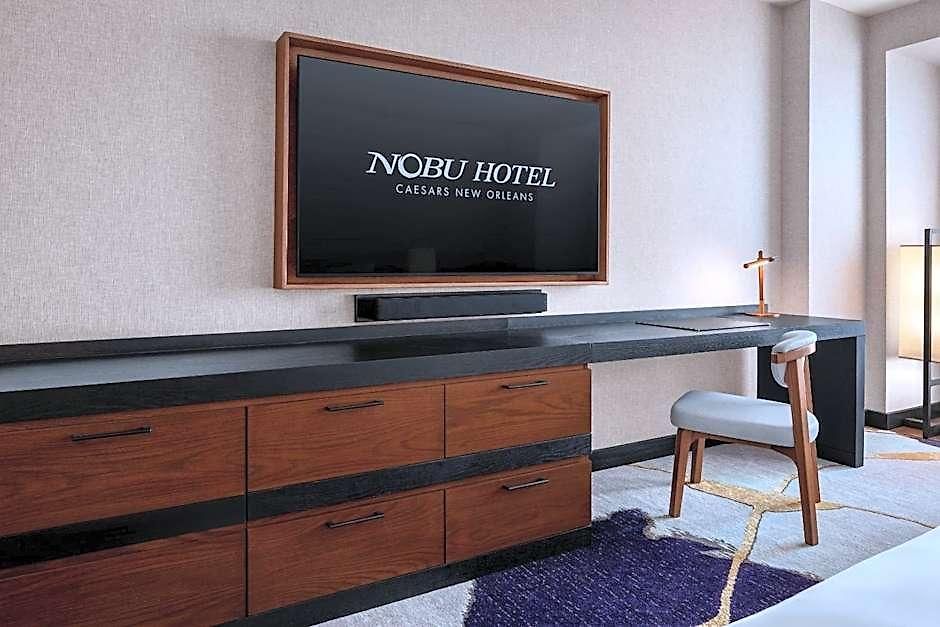 Hotel Nobu - A Caesars Rewards Destination