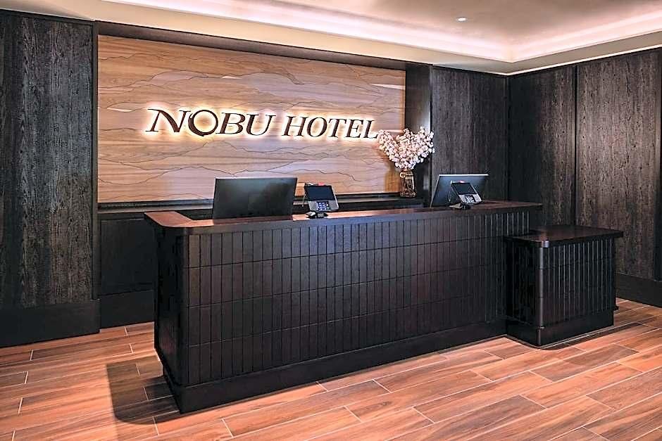 Nobu - A Caesars Rewards Destination 5*