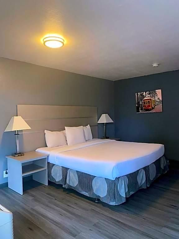 Hotel 10 Extended New Orleans
