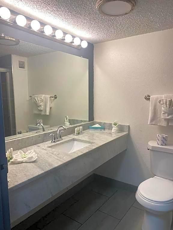 10 Extended Hotel New Orleans