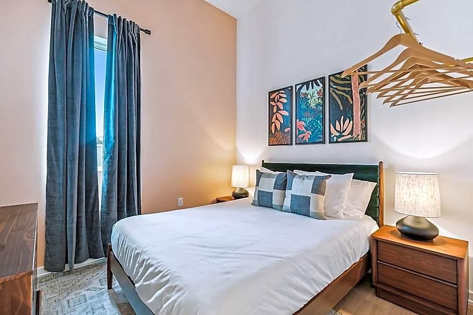 Hotel The Revelry New Orleans