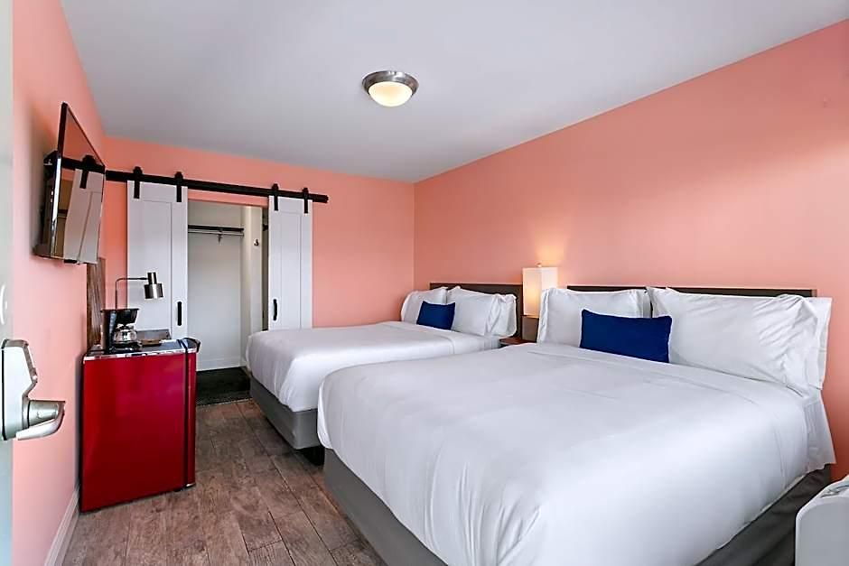 Hotel The Iris New Orleans