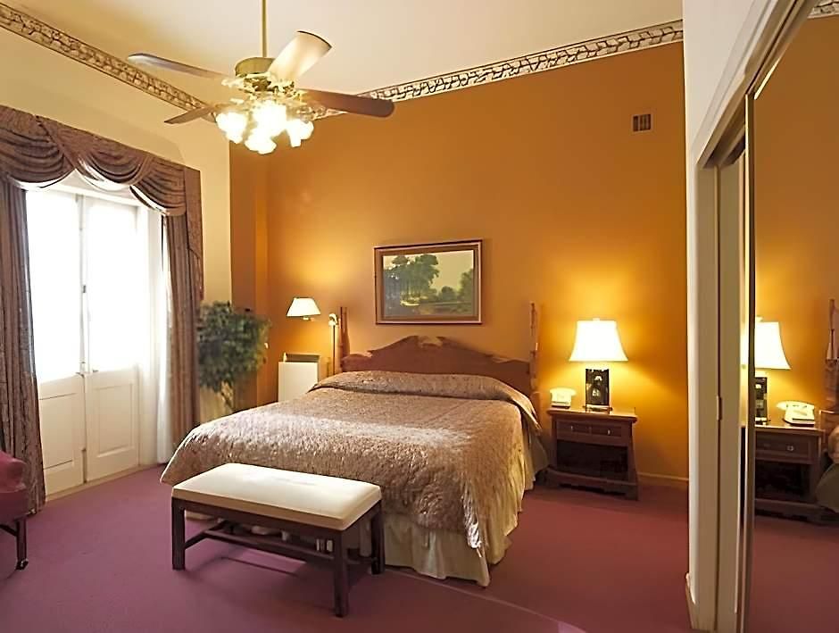 Hotel Le Richelieu