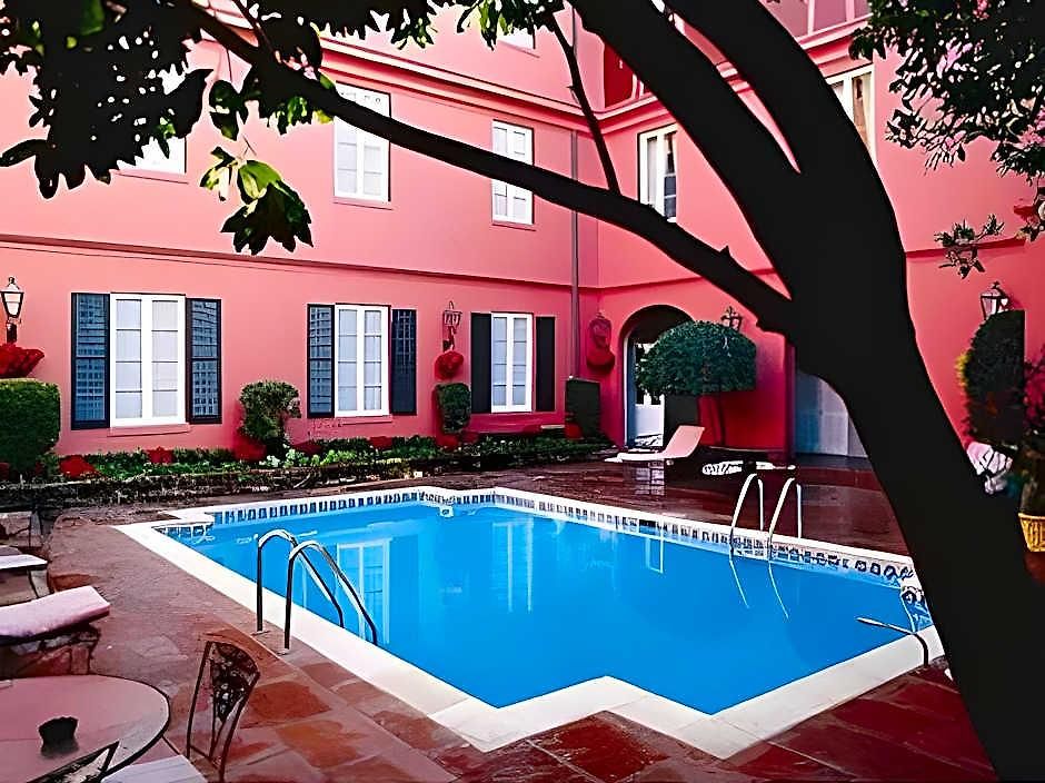 Le Richelieu Hotel 3*