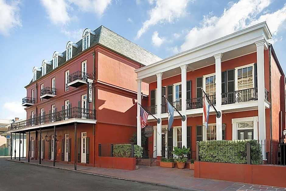 Hotel Le Richelieu