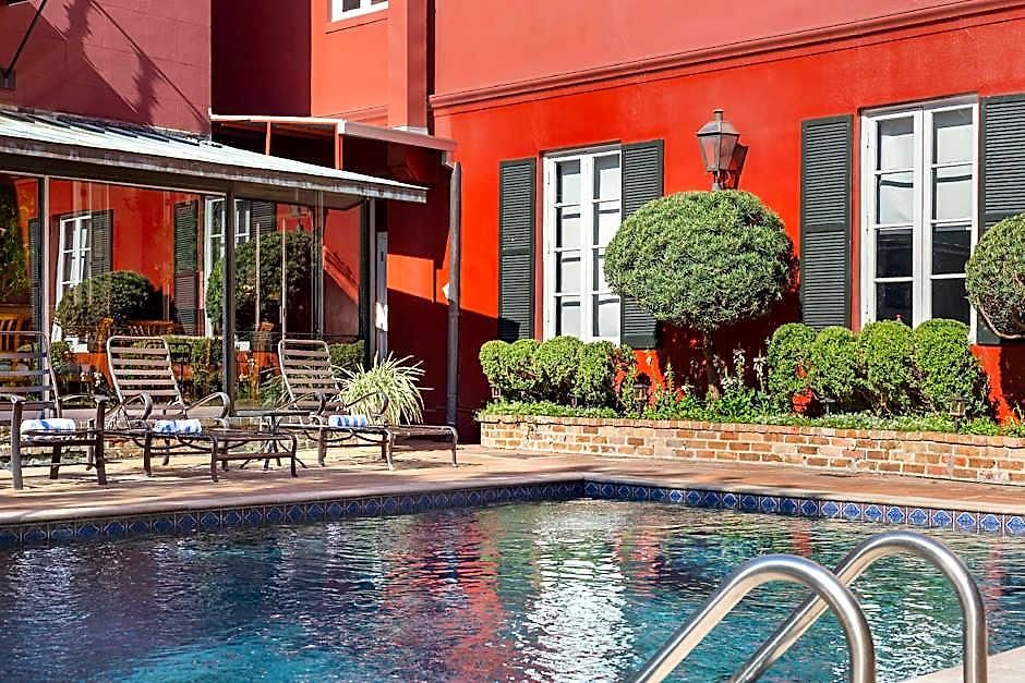 Le Richelieu Hotel 3*