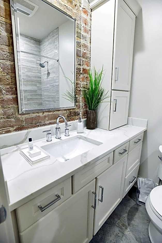Hotel Harcol House New Orleans