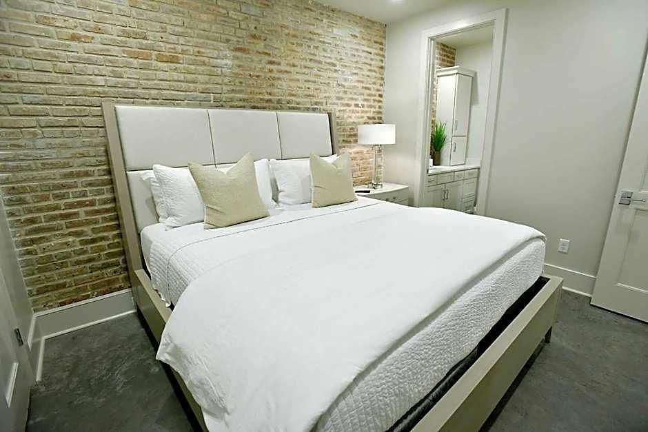 Harcol House Hotel New Orleans