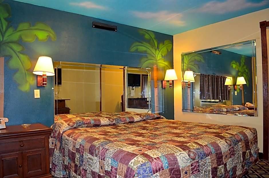 Hotel Economy