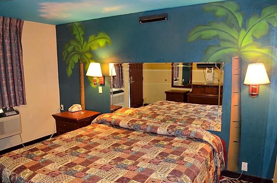 Economy Hotel