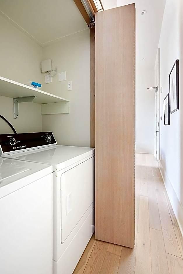 Hotel Sonder Gravier Place *