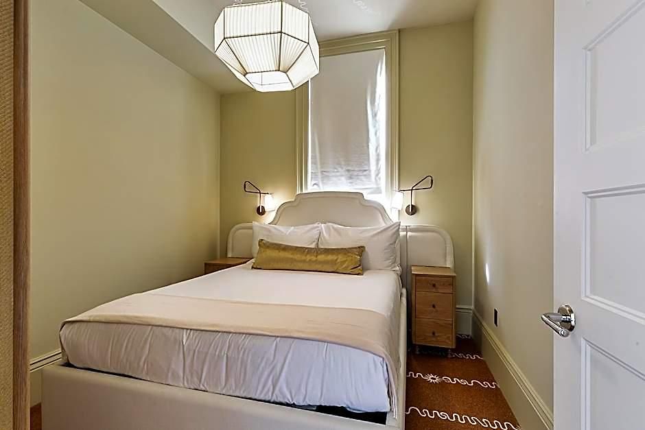 Aparthotel Perle