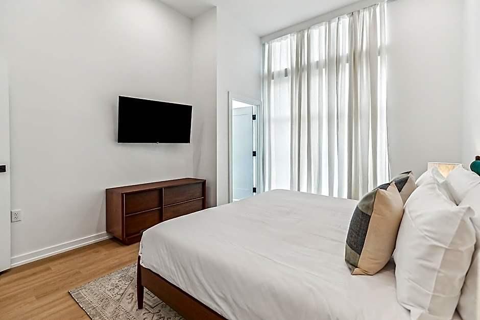 The Revelry Hotel