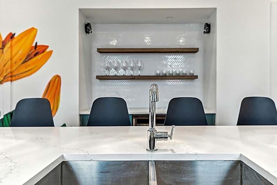 The Revelry Hotel *