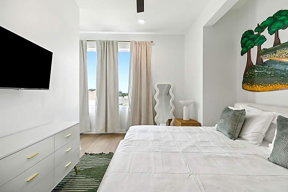 Hotel The Revelry *