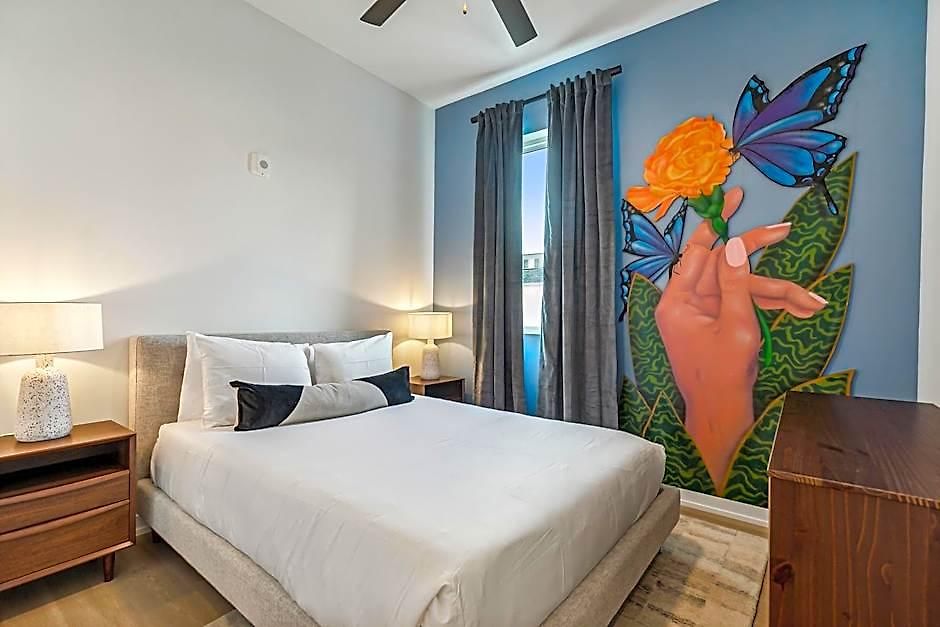 The Revelry Hotel