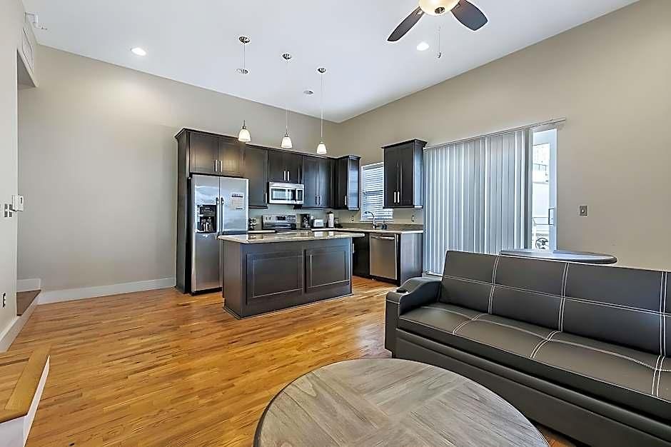Hotel Merchant Lofts New Orleans