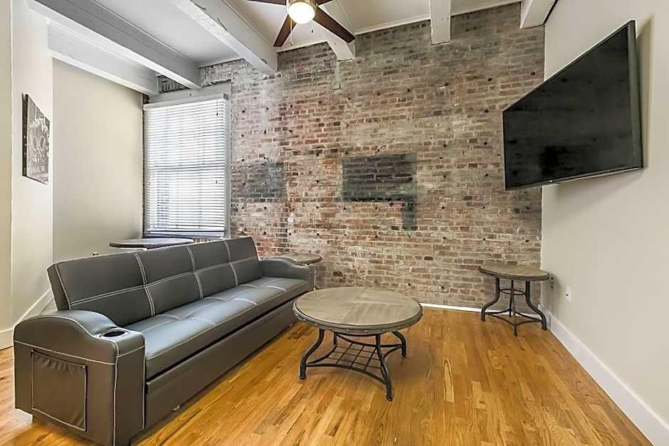 Merchant Lofts Hotel