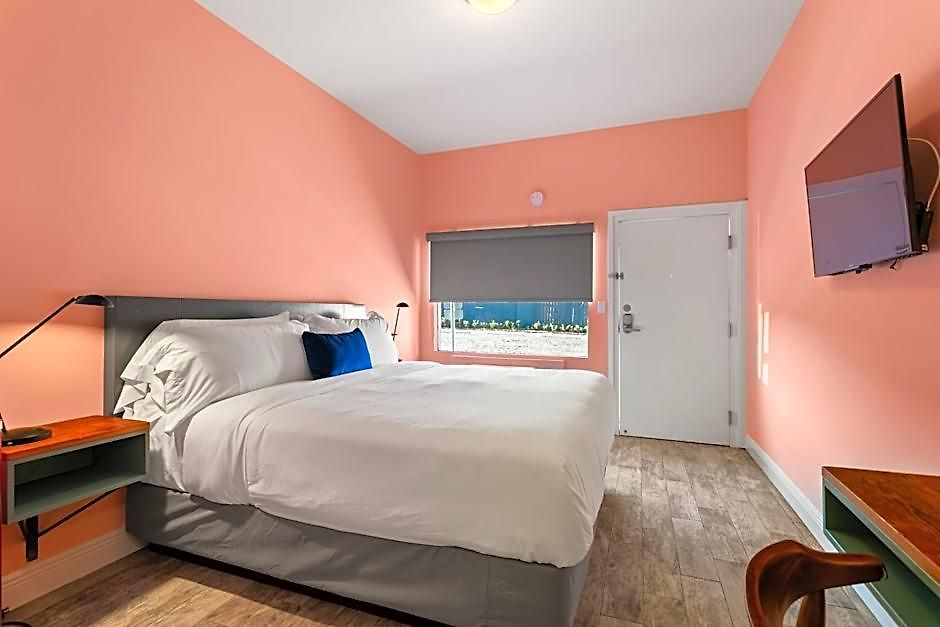 Hotel The Iris *