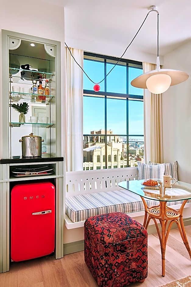Virgin 4* New Orleans
