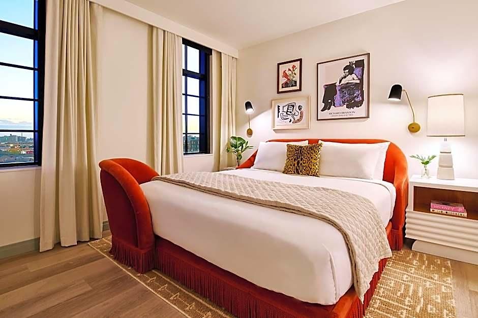 Hotel Virgin