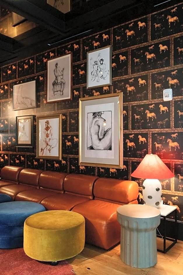 Virgin Hotel 4*