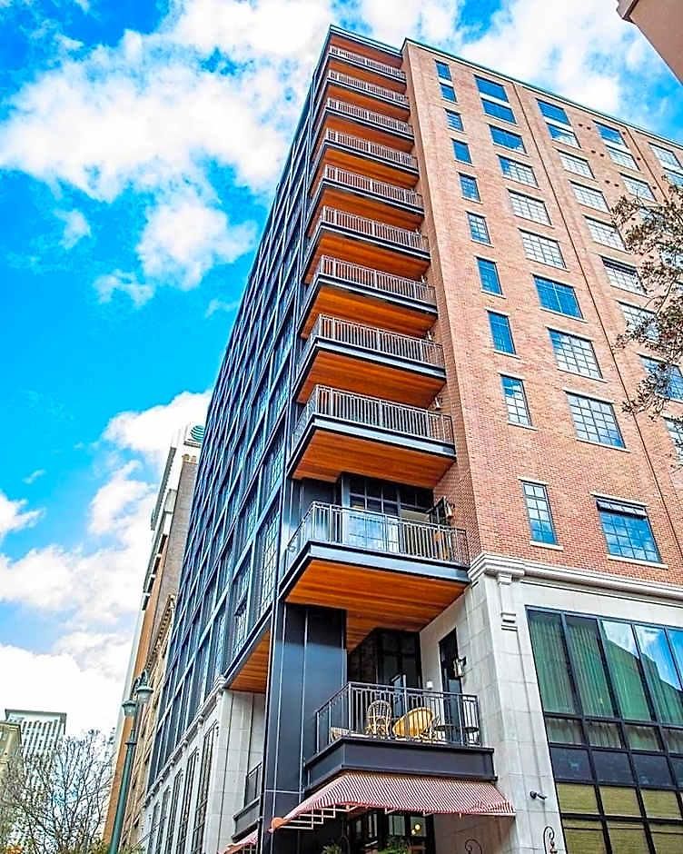 Virgin 4* New Orleans