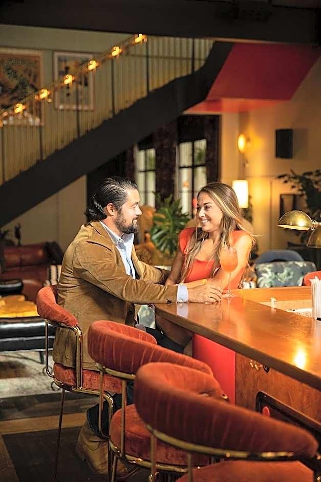 Virgin Hotel 4*