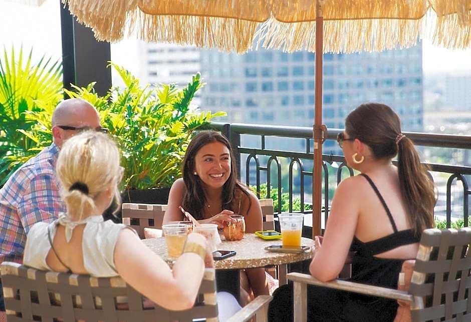 Hotel Virgin