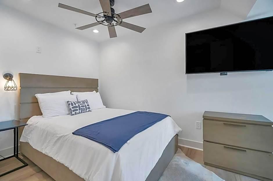 Spectacular Sleep 20 Near Fq W Pool New Orleans